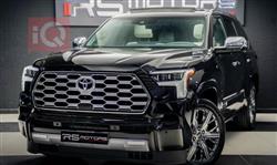 تويوتا سيكويا